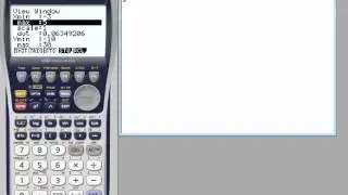 указание диапазона графика