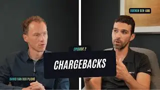 Let's Talk Payments EP2 - Chargeback Representment