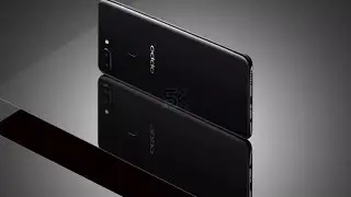 Oppo R15 and R15 Dream Mirror Edition (DME) Officially Presented With Notched Screens!!!