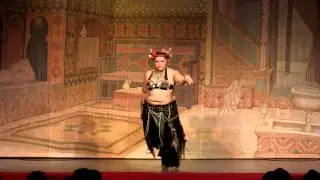 Marjhani @ Tribal Fest 13!