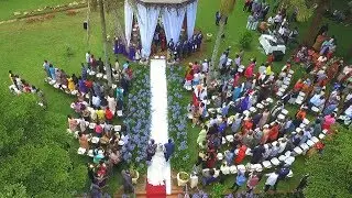 Two Years in Four Minutes - Kipenz Films Weddings