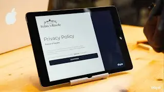 Modulo Privacy - Digitalizza l'informativa privacy in hotel