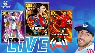 AO VIVO: EFOOTBALL 2026 | VAMOS TER UM UPADTE JUSTO | #278