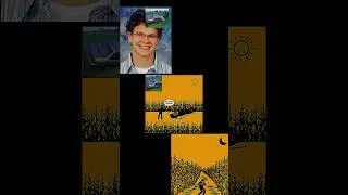 O Caso de Brandon Swanson 📱