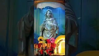 Kreupasana mathavu || Fr.VP JOSEPH || ALEENAMARIYA ||#shortvideo #krupasanam #kaloor #alappuzha