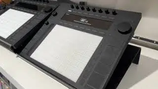 XTS stands (Analog Cases) for Push vs $10 Amazon solution