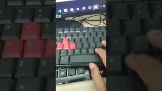 Keyboard Amazon Basics: review