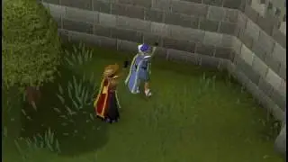 [Runescape Music VID] Lustra - Scotty doesn't know