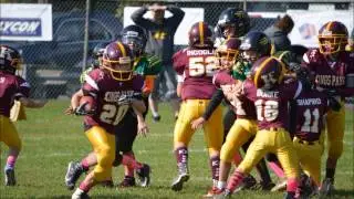 Kings Park Youth Football Alt Highlights 2016