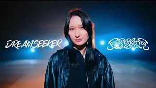 PASTIME - DREAMSEEKER (feat.A Curtain Of Mist)【Official Music Video】