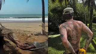 Exploring Ghana