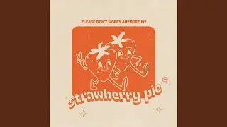 Strawberry Pie
