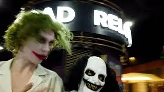 Kingpin Halloween Event 2020