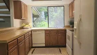 Twanoh House