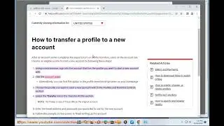 Netflix's 'Profile Transfer' feature is now available in India.