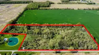 County Road 44, Butler, IN, 46721 Tour - $250,000