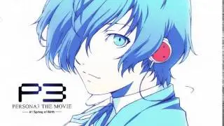 Persona 3 Spring of Birth OST #4 Protean