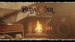 IMPARATOR - Bu Da Ge&ccedil;er &ndash; Psychedelic Anatolian Rock AI Cover 🎙️