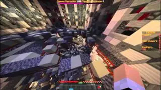 MINECRAFT TNTRUN - server no premium 1.7.2
