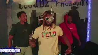 lildeedirtydan - Tony Hawk (Live Performance)