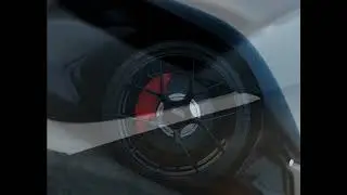 Enzo Apollo | creative advertisement | 3d modelling | animation | blender 3d