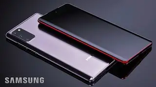 Top 5 Latest Samsung Smartphone To Buy in 2020