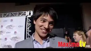 Nick D'Agosto 