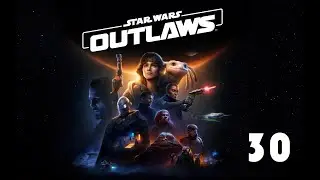 Let's Play Star Wars Outlaws [30] - Die Achra-Station - Procyon Wy finden - Auf nach Tatooine