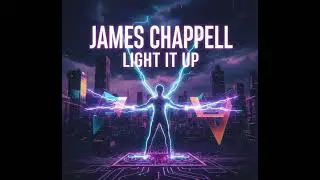 Light it up (techno)