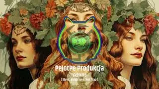 PeJotPe Produkcja  - Bule Gari - Vilikite  ( Slavic Bulgarian Ethnic Trap )