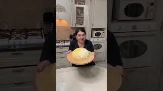 БЛИННЫЙ ТОРТ с НАЧИНКОЙ из ФАРША, ОТВАРНЫХ ЯИЦ и ГРИБОВ! 🥞 ВАШИ ГОСТИ будут В ВОСТОРГЕ! 😍👍