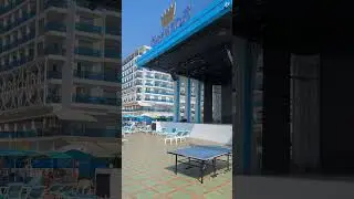 Granada Luxury Beach