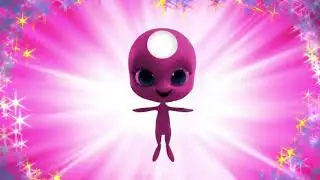 Space Bug||New transformation|| Fan-made||
