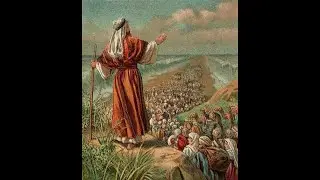 Rossini: Mos&egrave; in Egitto  -  Eterno, immenso, incomprensibil Dio  -  Nazareno De Angelis, basso