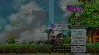 Mintrified Level 120 - Polearm DragonKnight Forever