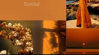 Color Trends 2023 | Sundial Color Palette