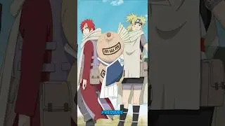Why Temari Almost Was NOT ALLOWED To Marry Shikamaru!