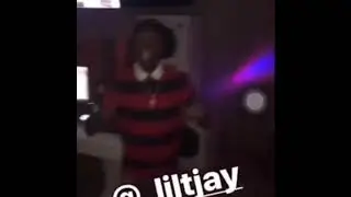 Lil Tjay x Jay Critch Snippet
