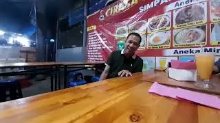 Mardua Holong (Omega Trio) #cover #nando #live @cirasa Nie Aceh, Simpang Pasundan, Medan
