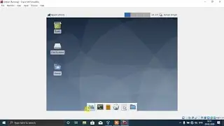 how to install linux debian 10 in virtual box in windows 10 (2020)
