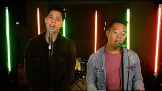 Easy by Mac Ayres | Kyle Echarri x Jej Vinson Cover