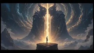 Humanity&rsquo;s Conversation with an Ancient God | Best HFY Story