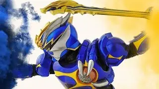 New teaser Satria Naga Kai - Satria Heroes