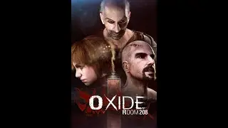 Здесь РЕАЛЬНО СТРАШНО!!►Oxide Room 208 (16+)