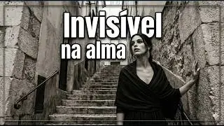 Invisível na Alma | Um Encontro entre o Fado e um Som de Música Eletrónica e Moderno