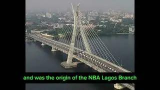DID YOU KNOW? Brief History of the NBA Lagos Branch