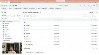 More Points about Git & DBT
