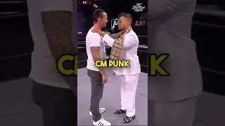 MJF о Коди Роудсе, CM Punk и Брайане Дэниелсоне! 👀