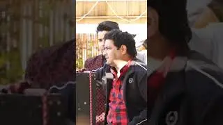GAWANDAN (Short Video - BTS) Team DS Creations&trade;️ I Kritika Singh I Chandan Bakshi I Rajat Bakshi
