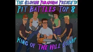 Pit Battles 